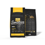 Natural Health Voer NH Dog Chicken & Rice 12,5 kg.