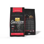 Natural Health Voer NH Dog Lamb & Rice Adult 12,5 kg.