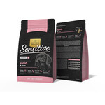 Natural Health Voer NH Dog Lamb & Rice Puppy 400 gr.