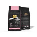 Natural Health Voer NH Dog Lamb & Rice Puppy 12,5 kg.