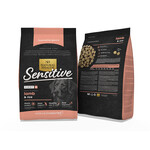 Natural Health Voer NH Dog Lamb & Rice Reduced 1.75 kg.