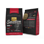 Natural Health Voer NH Dog Lamb & Rice Senior 1.75 kg.