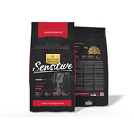 Natural Health Voer NH Dog Lamb & Rice Senior 12,5 kg.