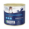 Bozita Bozita Blik Dog Rendier 625 gr.
