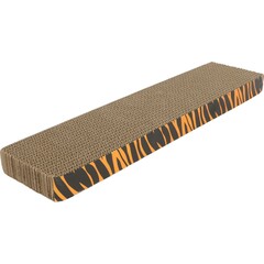 Boon krabplank karton 49x12x3,5cm
