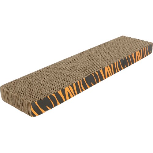 Boon krabplank karton 49x12x3,5cm