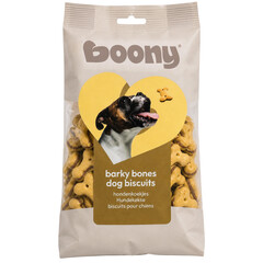 Boony hondenkoek Boony hondenkoek barky bones 350 gram