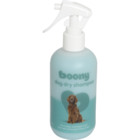 Boony Boony droogshampoo universeel 250 ml