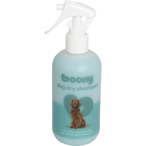 Boony Boony droogshampoo universeel 250 ml