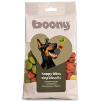 Boony hondenkoek Boony hondenkoek happy bites 400 gram