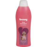 Boony Boony shampoo universeel langhaar 750 ml