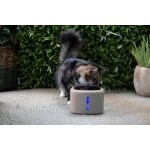 boon Boon drinkfontein aquabella cappuccino 2,5 liter