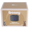 Boon Boon drinkfontein aquabella anthracite 2,5 liter