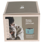 boon Boon drinkfontein aquabella mistletoe green 2,5 liter