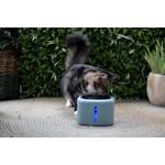 boon Boon drinkfontein aquabella mistletoe green 2,5 liter