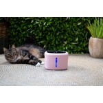 boon Boon drinkfontein aquabella pink 2,5 liter