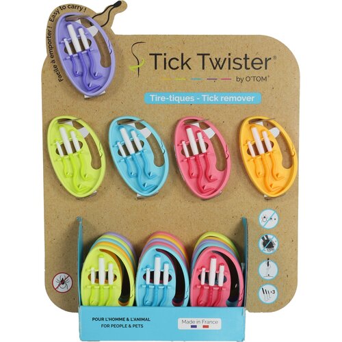O’tom tekenpen 3 stuks