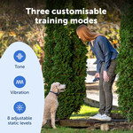 PetSafe Petsafe trainer digitaal 90 meter pdt10-18035