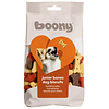 Boony hondenkoek Boony hondenkoek junior bones 400 gram