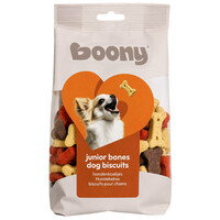 Boony hondenkoek Boony hondenkoek junior bones 400 gram
