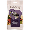 Boony hondenkoek Boony hondenkoek happy paws 375 gram