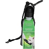 boon Boon drinkfles draagbaar + koord zwart 250 ml