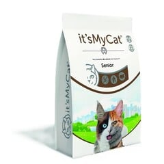 it's My Cat It's my cat senior 1,75kg