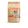 HobbyFirst Canex HF Feline Adult Chicken 4,5 kg.