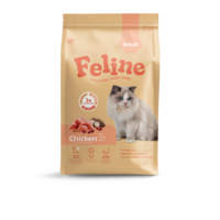 HobbyFirst Canex HF Feline Adult Chicken 4,5 kg.
