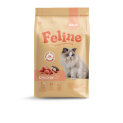 HobbyFirst Canex HF Feline Adult Chicken 4,5 kg.