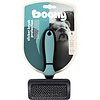 Boon vachtverzorging hond hondenborstel slicker soft, small.