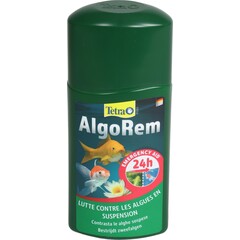 Tetra Pond Tetra Pond algorem 250 ml