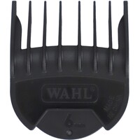 Wahl Wahl Opzetkam plastic voor Rex 1230 – 6 mm