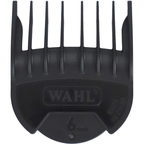 Wahl Wahl Opzetkam plastic voor Rex 1230 – 6 mm