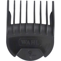 Wahl Wahl Opzetkam plastic voor Rex 1230- 9 mm