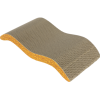 Boon krabplank karton wave 43x21cm