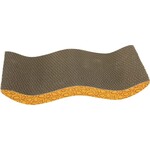 Boon krabplank karton wave 43x21cm