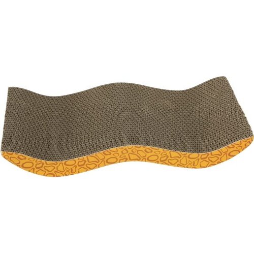 Boon krabplank karton wave 43x21cm