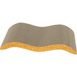 Boon krabplank karton wave 43x21cm