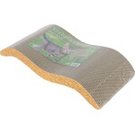 Boon krabplank karton wave 43x21cm