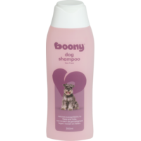 boon Boony shampoo tea tree olie 300 ml