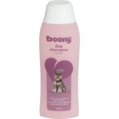 boon Boony shampoo tea tree olie 300 ml