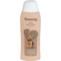 boon Boony shampoo gevoelige huid 300 ml