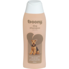 boon Boony shampoo gevoelige huid 300 ml