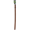 Boon Dog fashion Boon halsband comfortleder cognac 25mm/65cm
