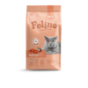 HobbyFirst Canex HobbyFirst Feline Adult Salmon 1,5 kg.