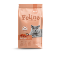 HobbyFirst Canex HobbyFirst Feline Adult Salmon 1,5 kg.