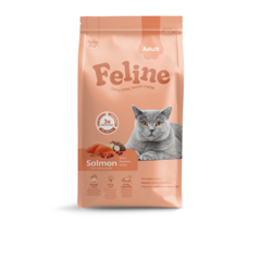 HobbyFirst Canex HobbyFirst Feline Adult Salmon 1,5 kg.