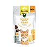 GimCat GimCat Crunchy Snack Kip & Kaas 50 gr.