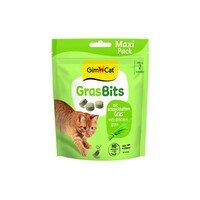 GimCat GimCat GrasBits 140 gr.